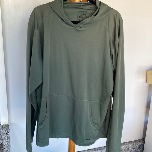 Patagonia Hoodie XL. - Picture 7 of 7